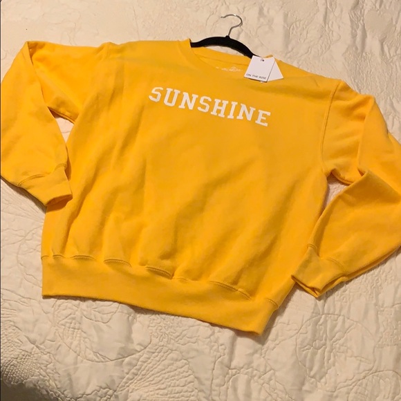On The Rise Sweaters - On The Rise sweater